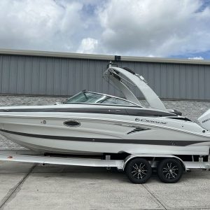 2024 Crownline 250 XSS