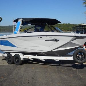 2024 Nautique Super Air Nautique G23