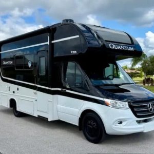 2025 Thor Motor Coach QUANTUM MB24