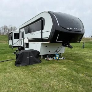 2024 Brinkley MODEL Z 3610