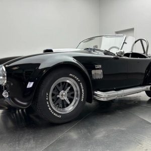 1965 Superformance Cobra SC